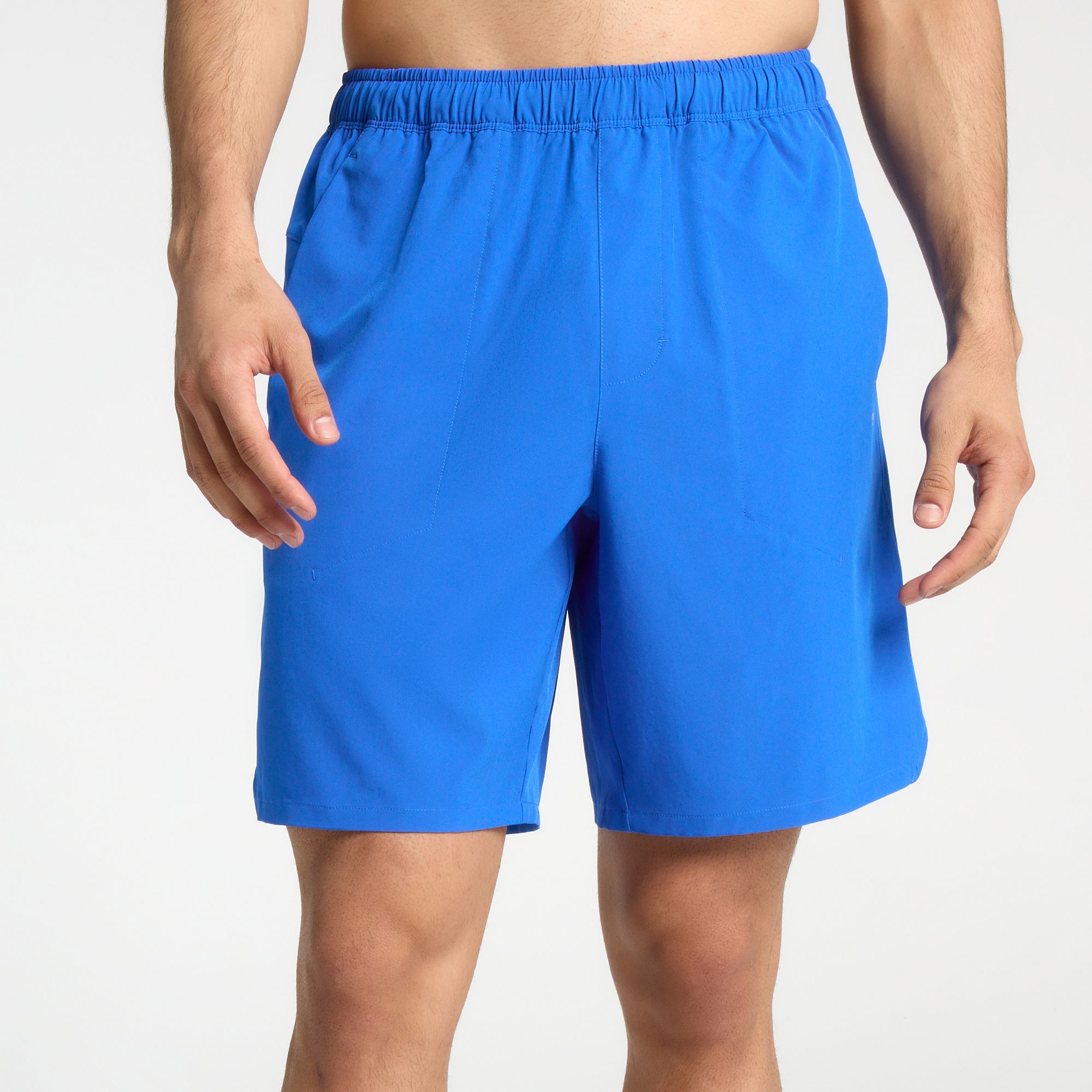 DSG Men's 8" Agility Shorts