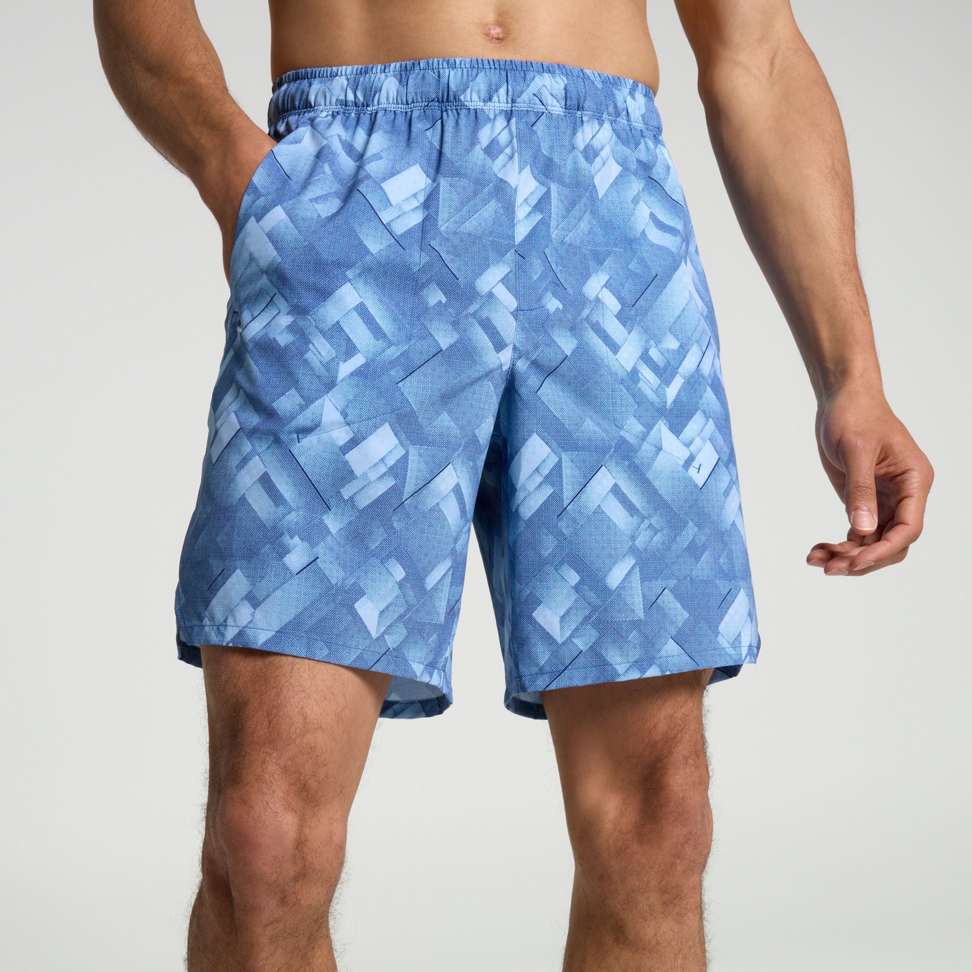 DSG Men's 8" Agility Shorts