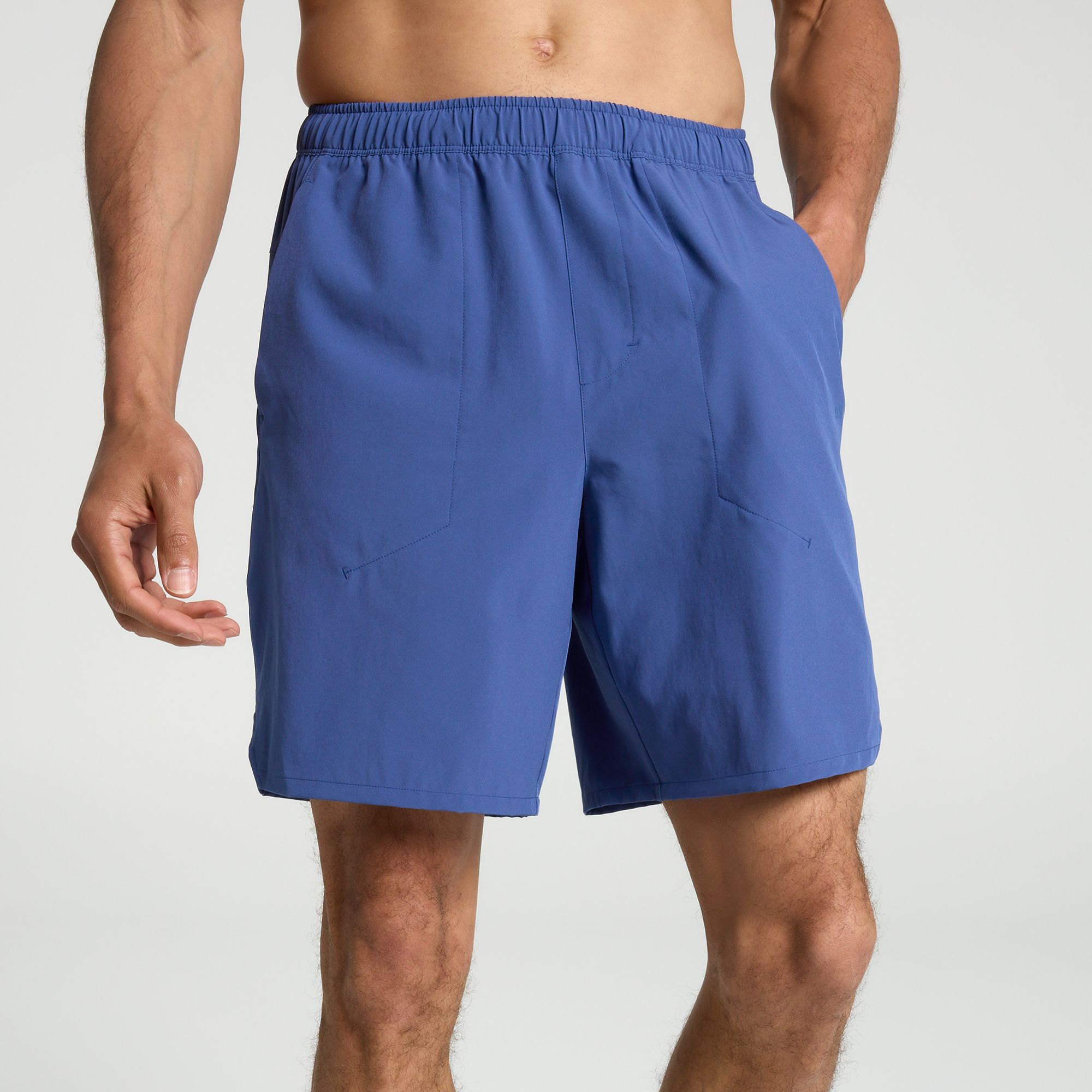 DSG Men's 8" Agility Shorts