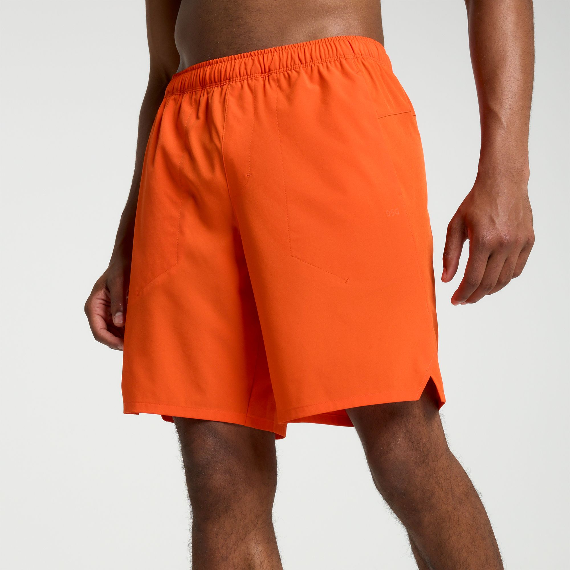 Light Orange