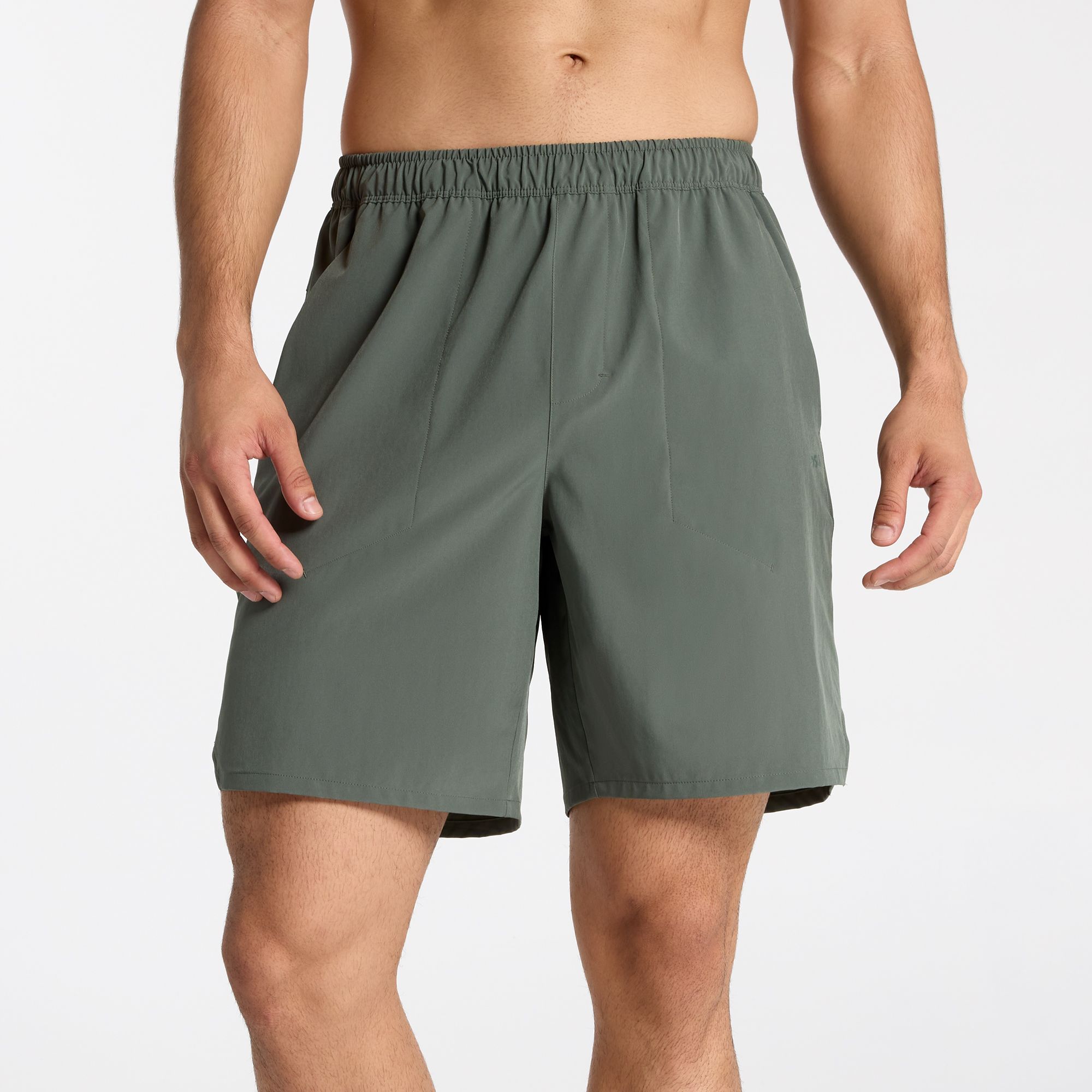 DSG Men's 8" Agility Shorts