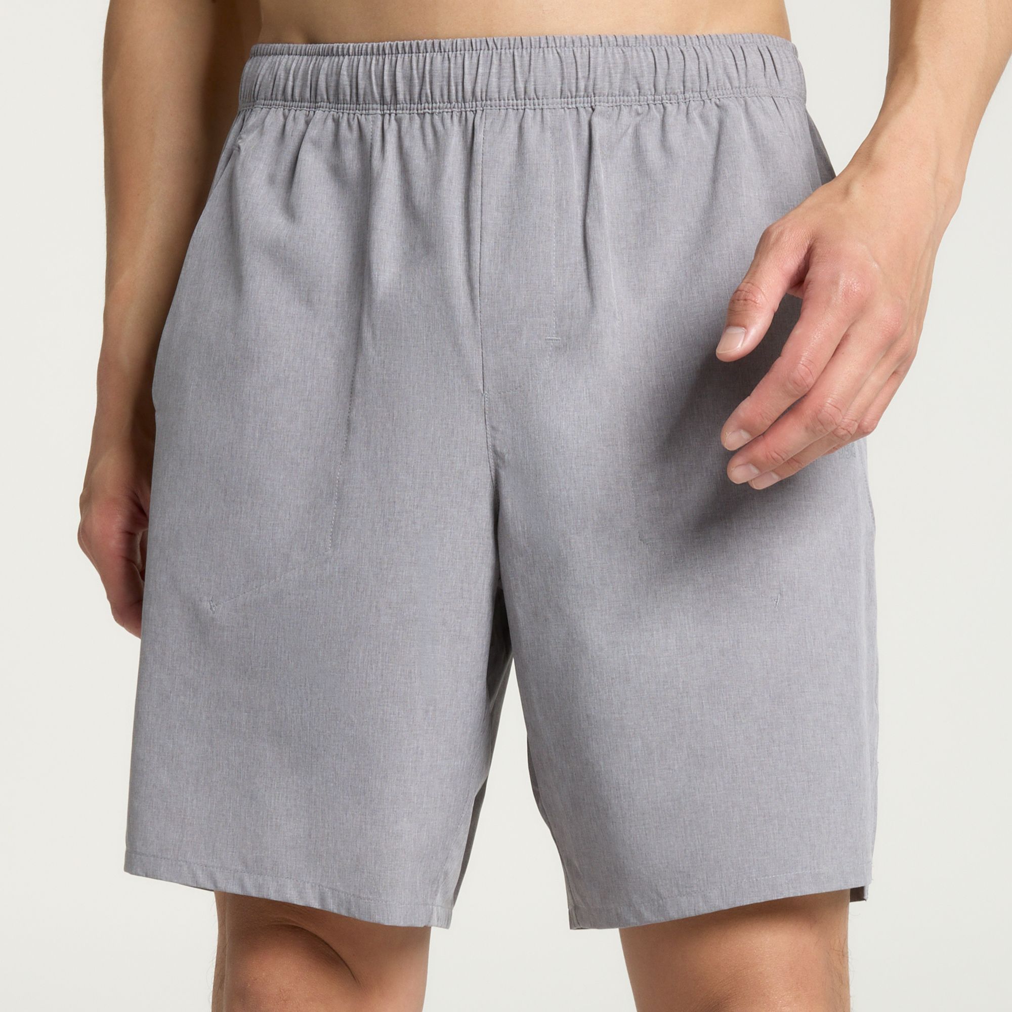 DSG Men's 8" Agility Shorts