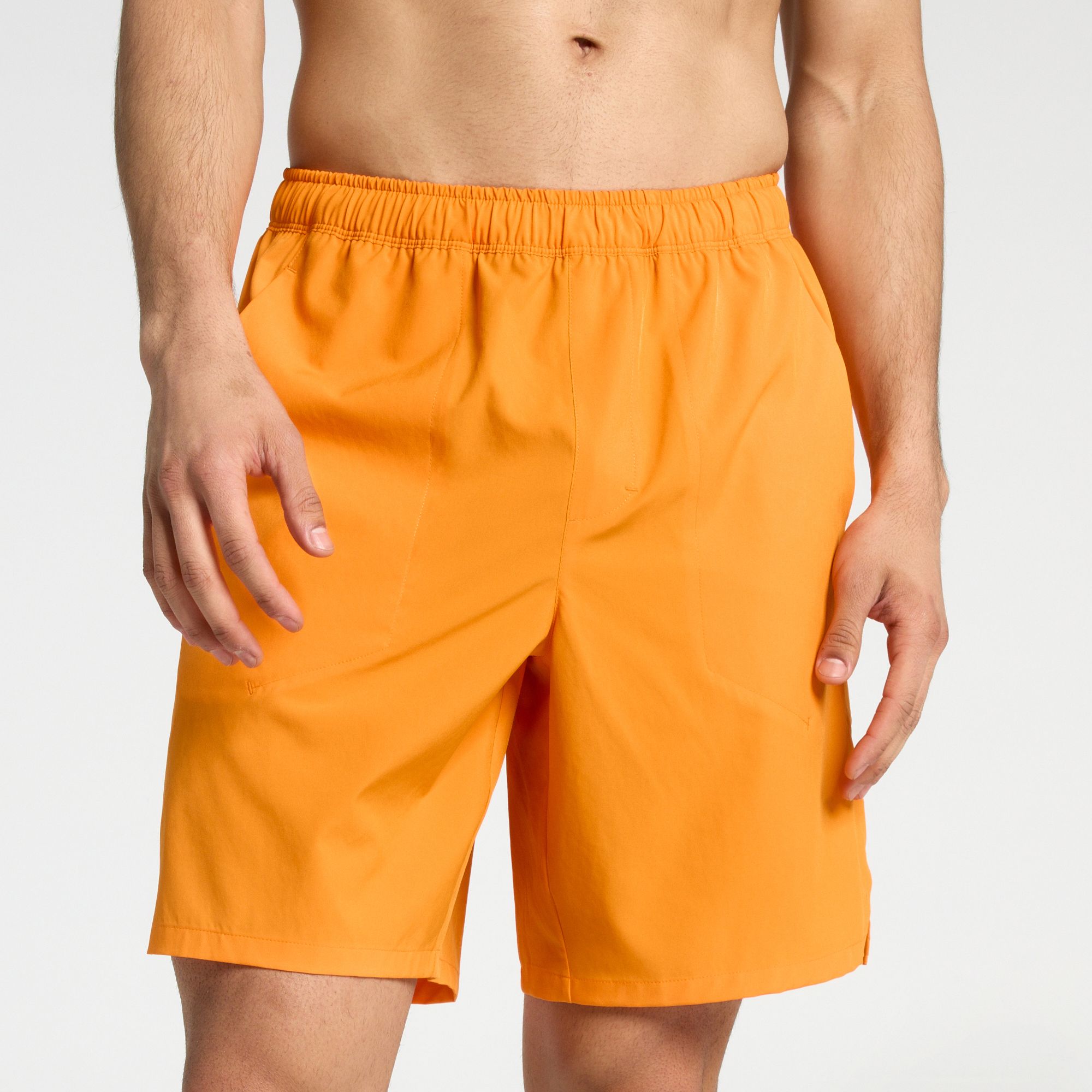 Team Orange