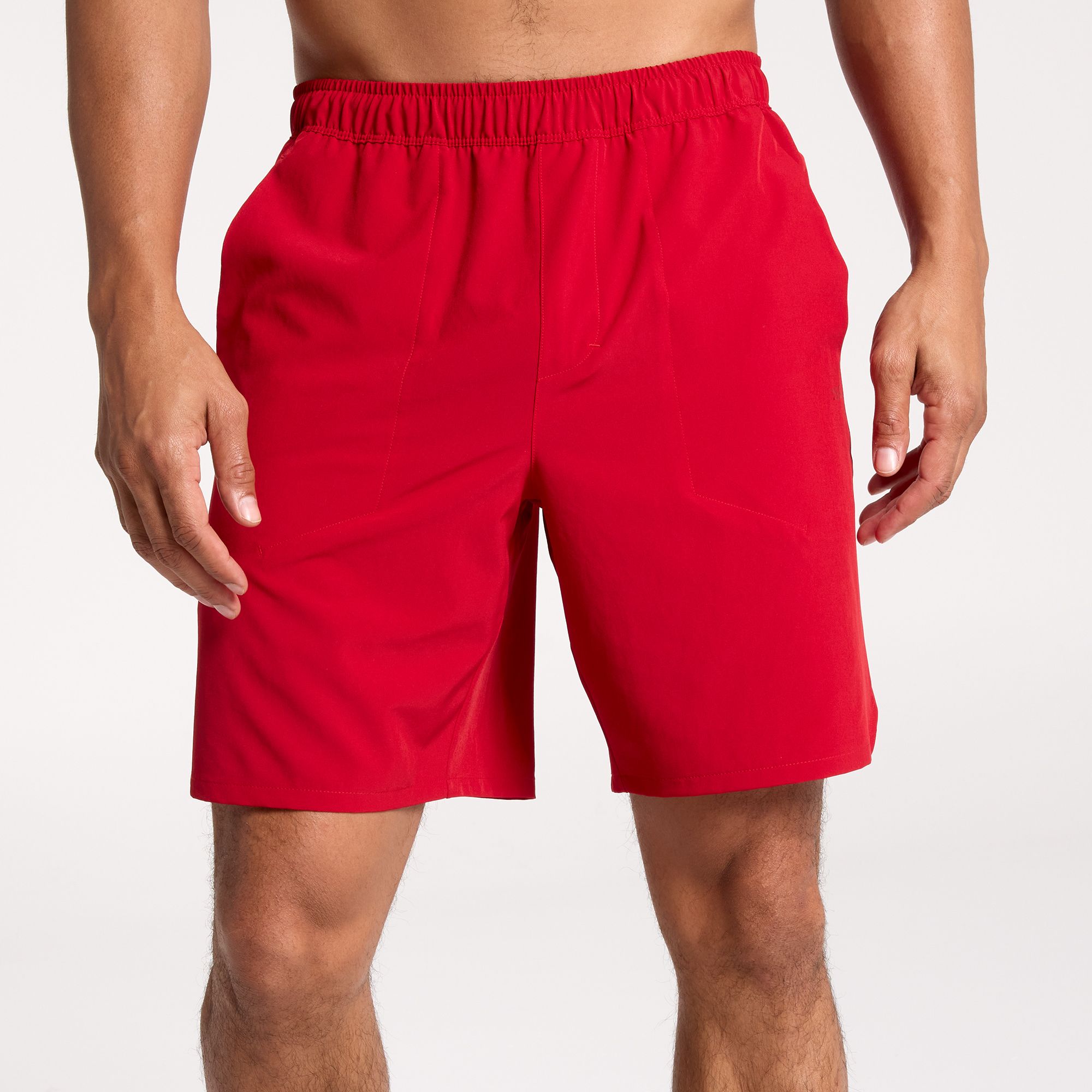DSG Men's 8" Agility Shorts