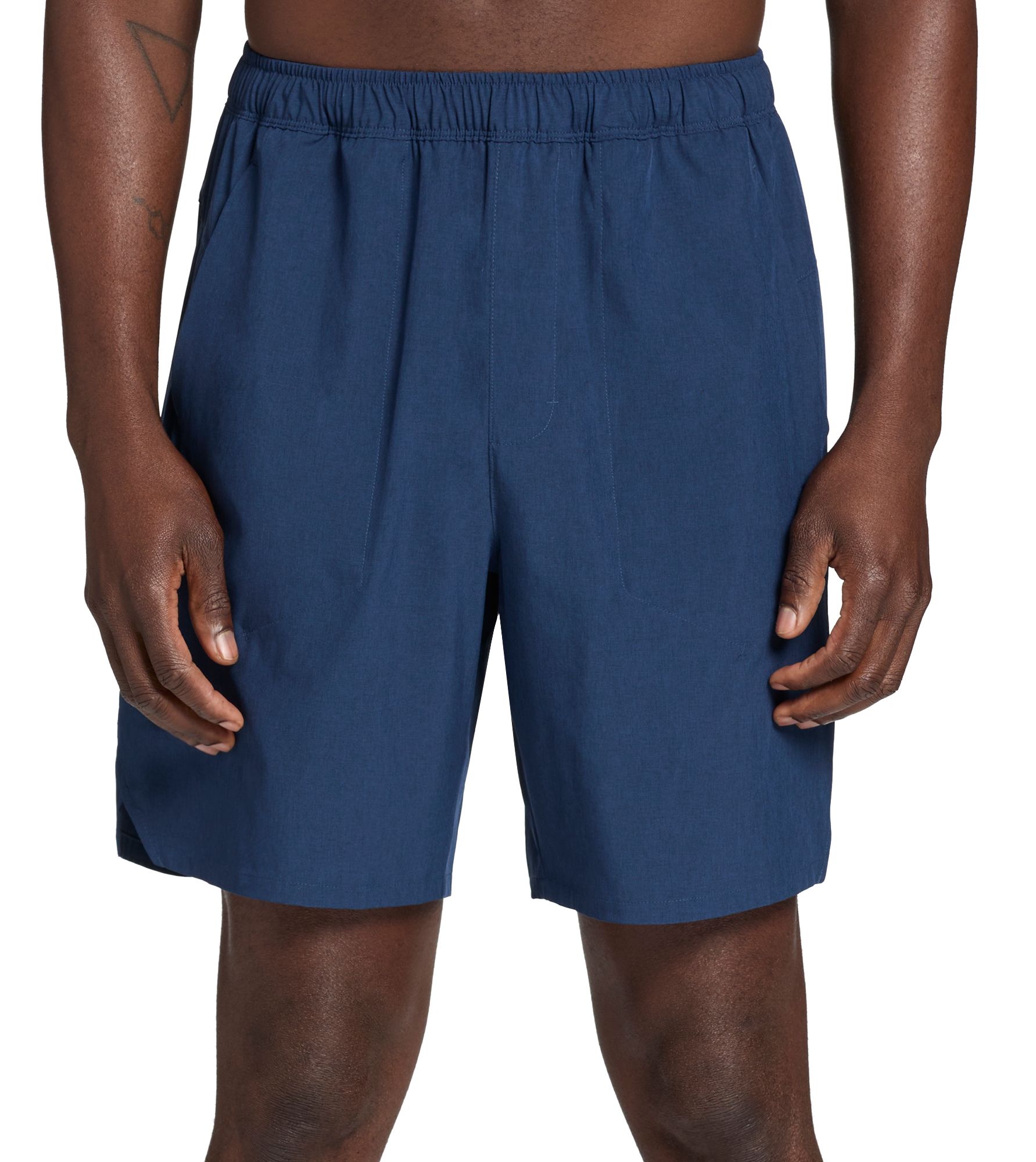 University Navy Heather