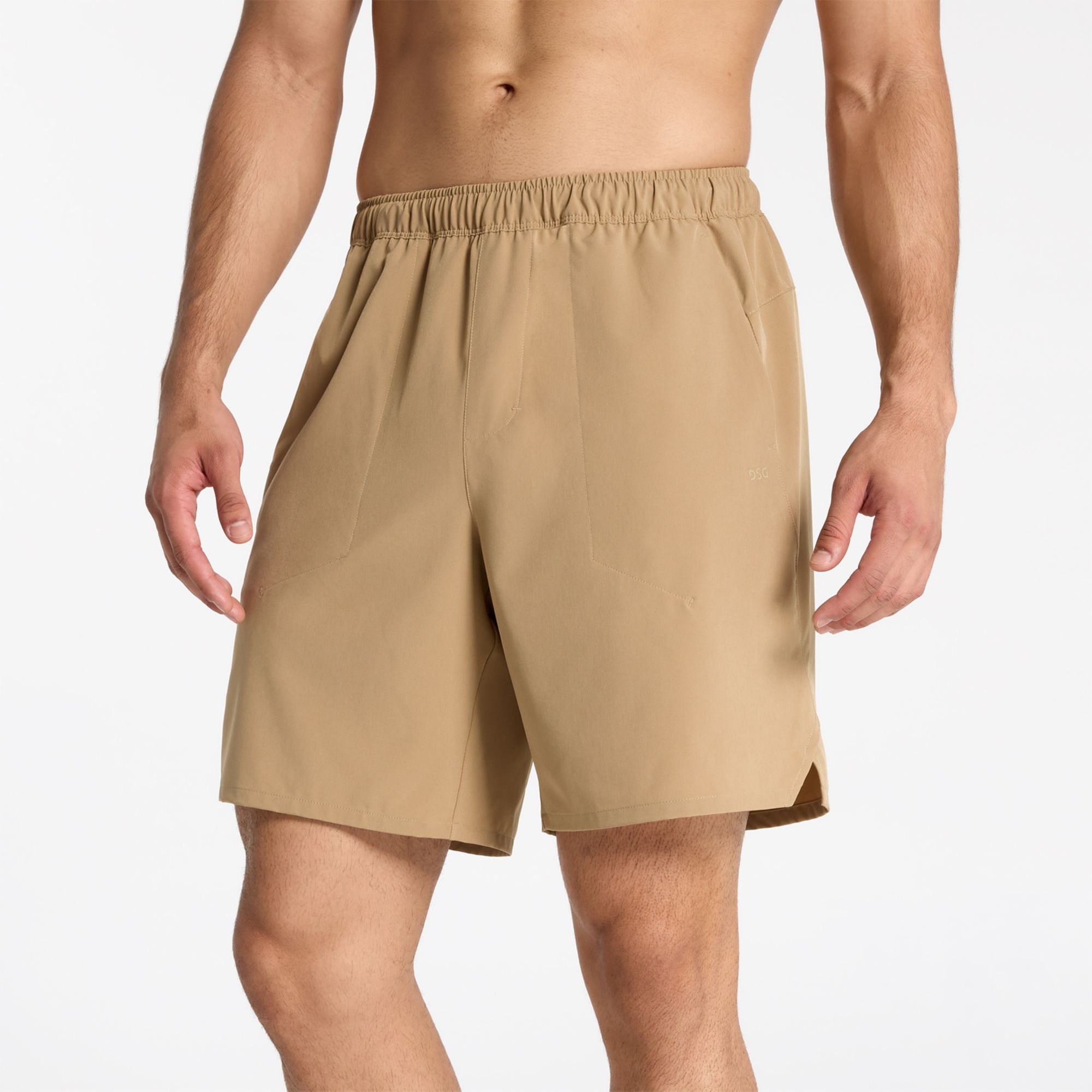 Athletic Shorts