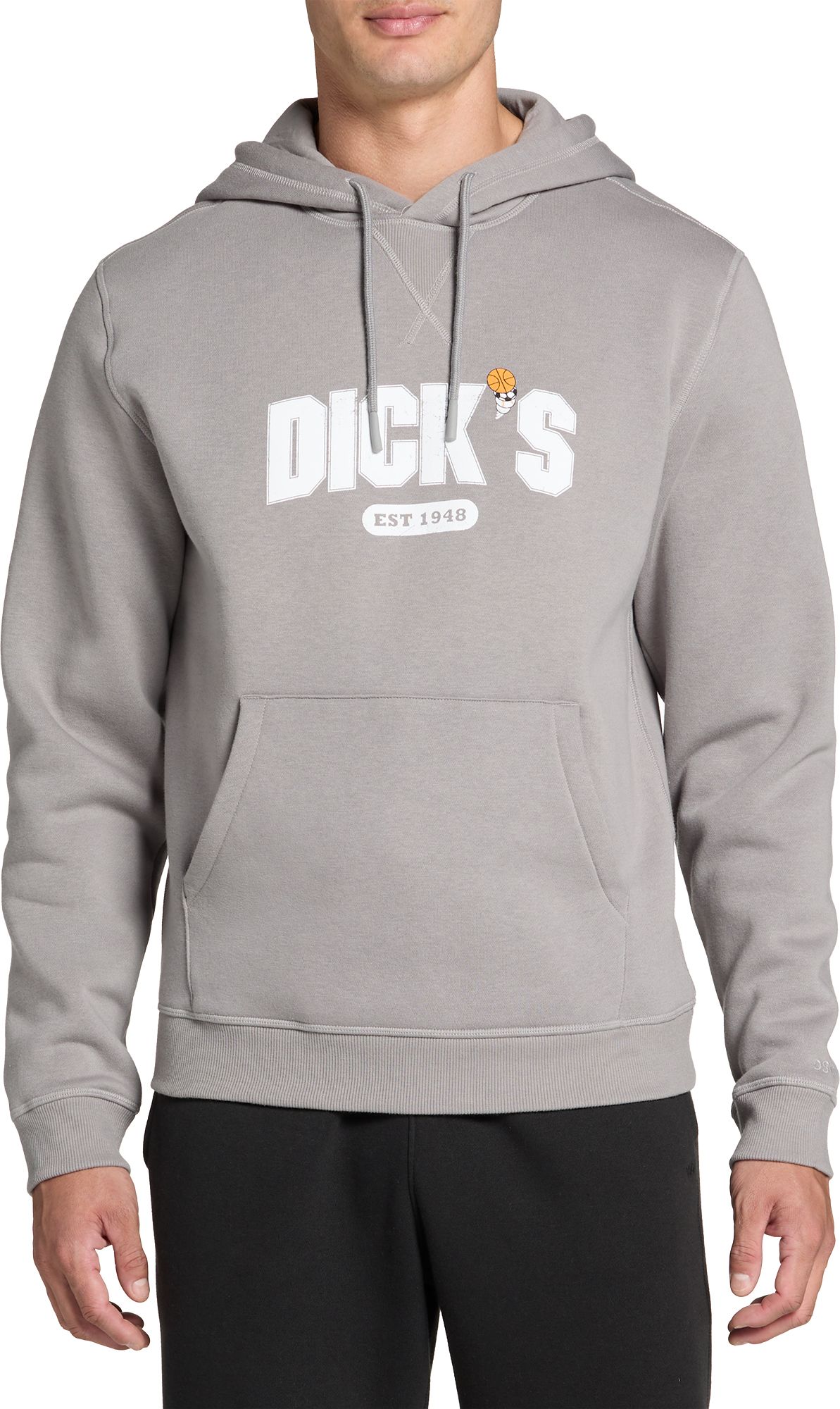 DICK's Heritage Shop Classic Fleece Hoodie