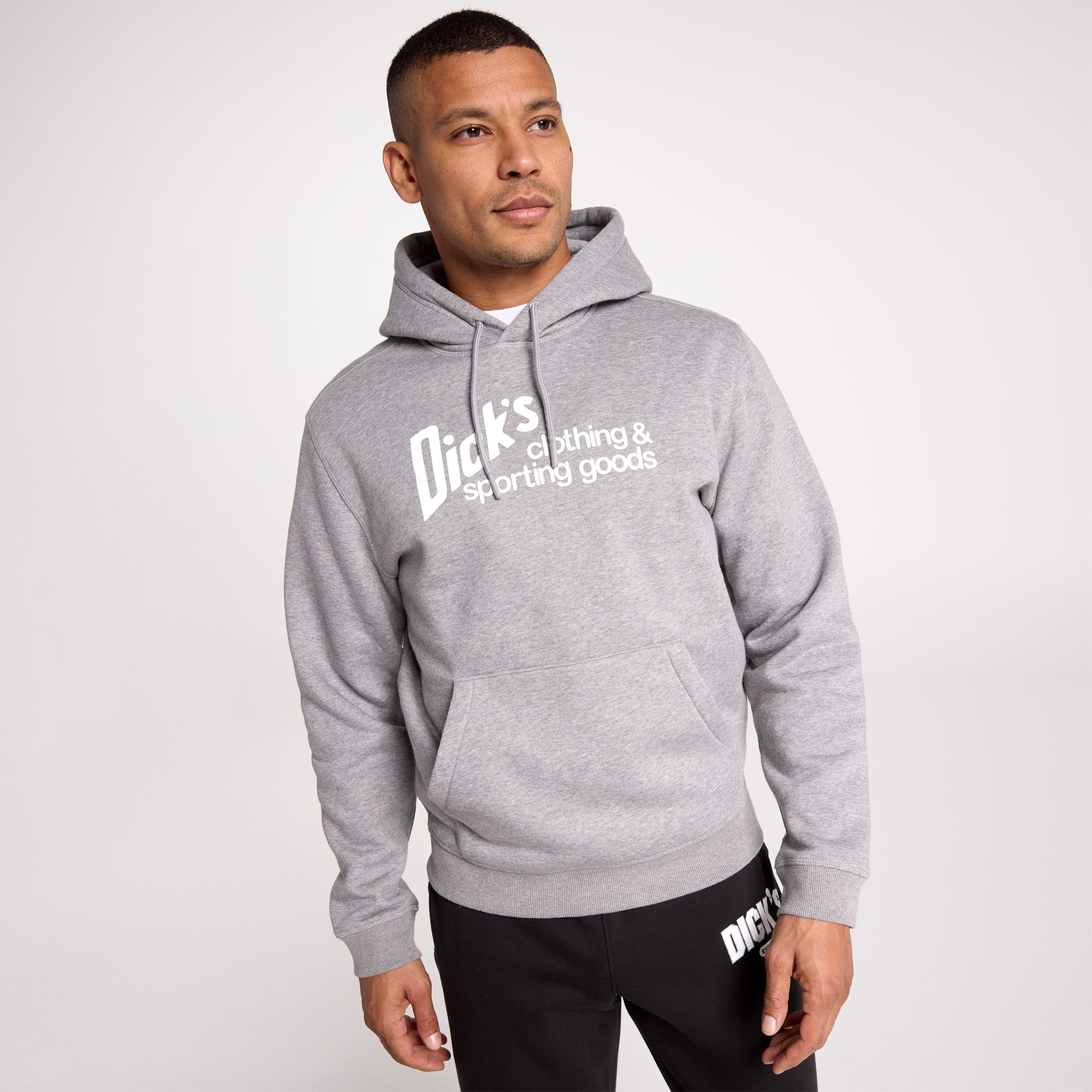 DICK's Heritage Shop Classic Fleece Hoodie | Dick's Sporting Goods