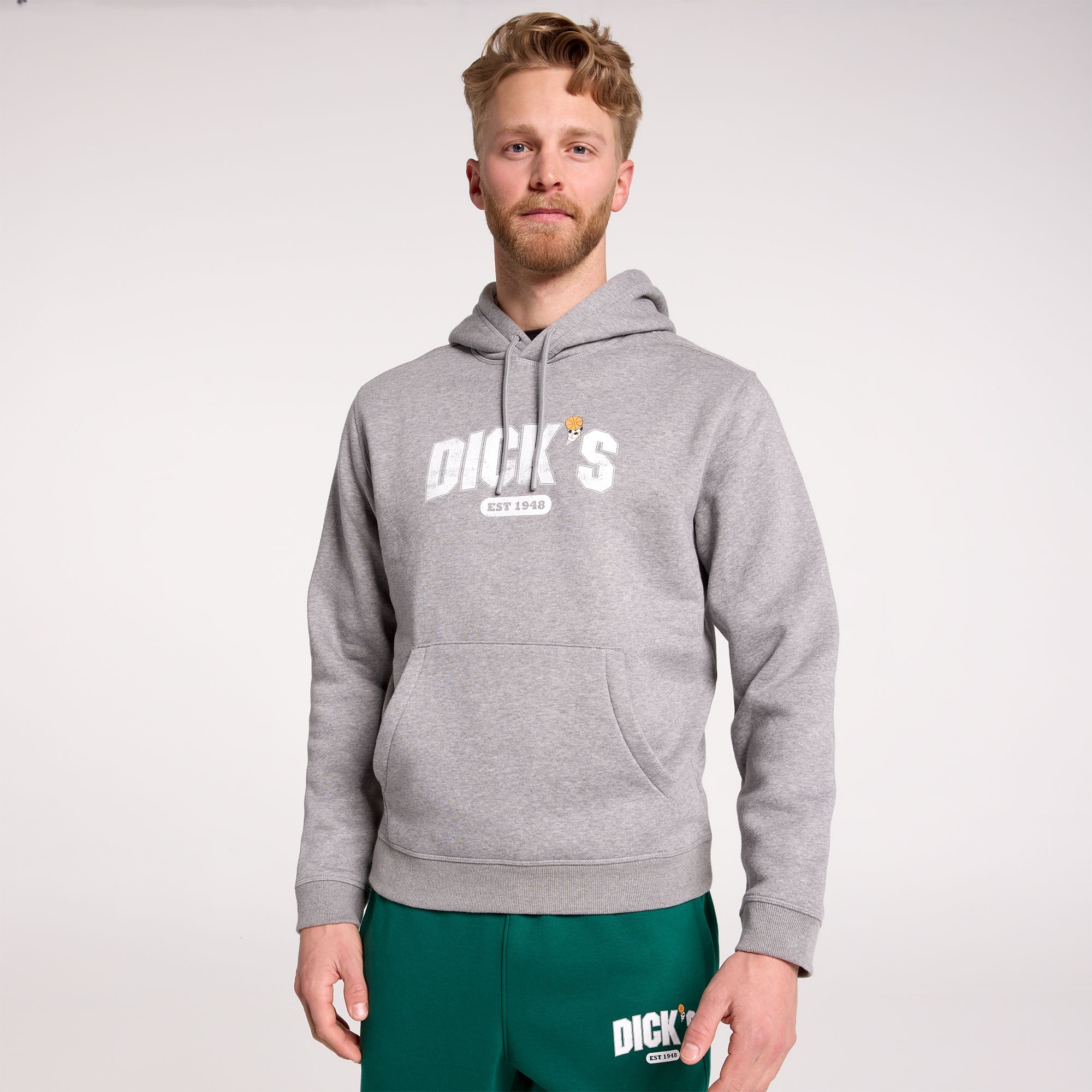 DICK's Heritage Shop Classic Fleece Hoodie | Dick's Sporting Goods