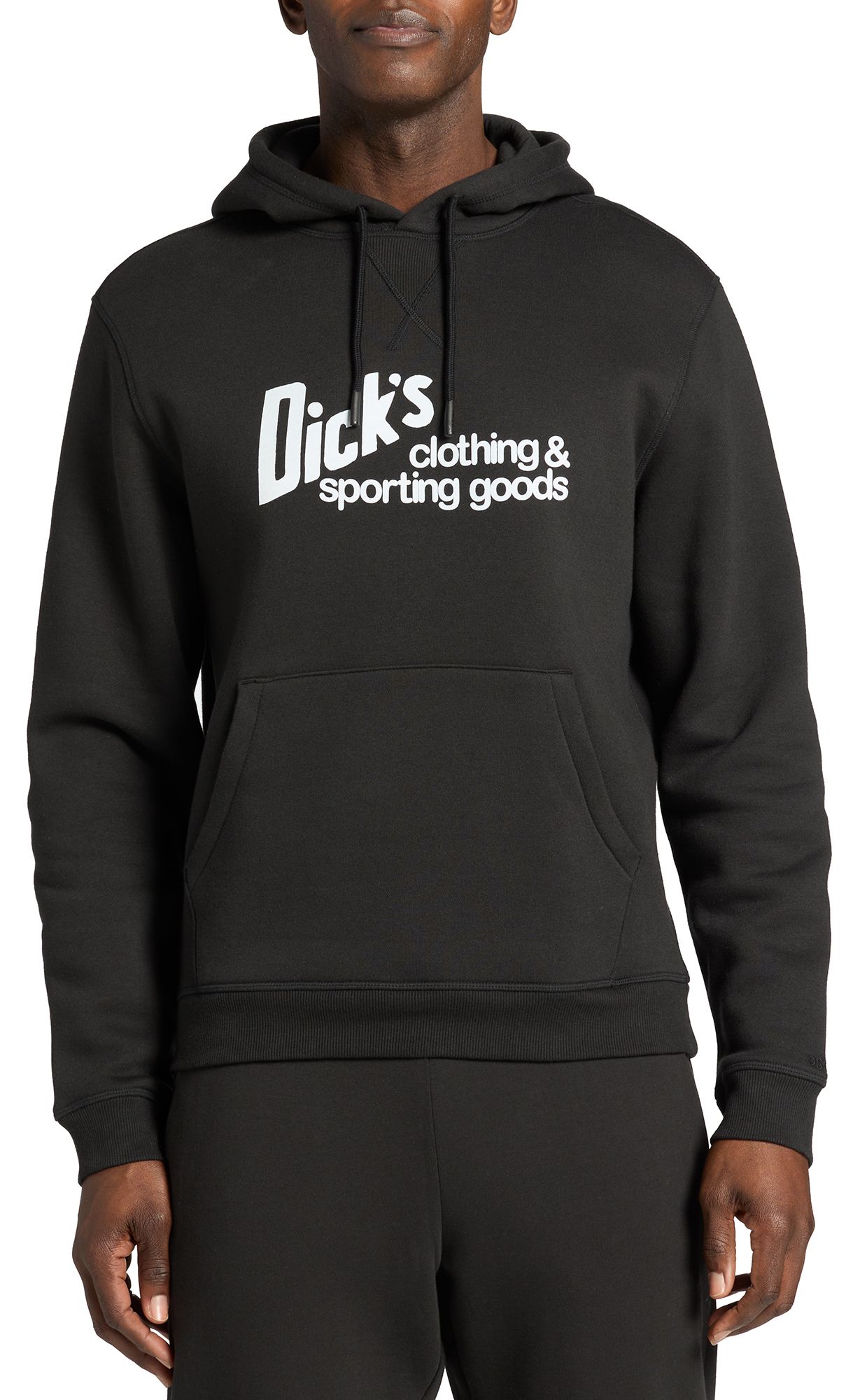 DICK's Heritage Shop Classic Fleece Hoodie