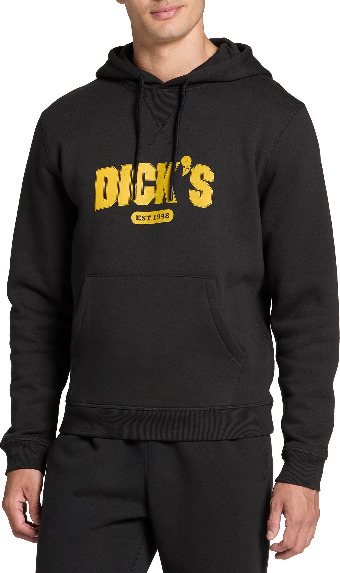 DICK's Heritage Shop Classic Fleece Hoodie
