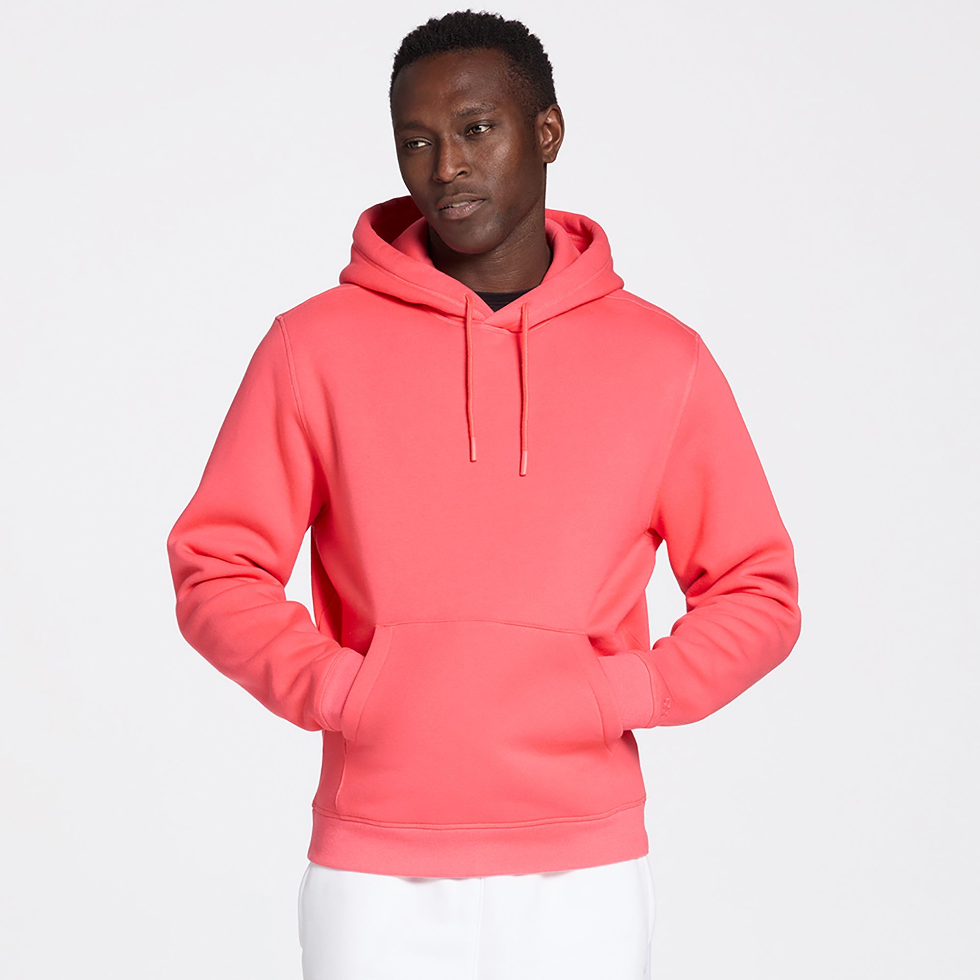 DSG Men's Classic Fleece Hoodie