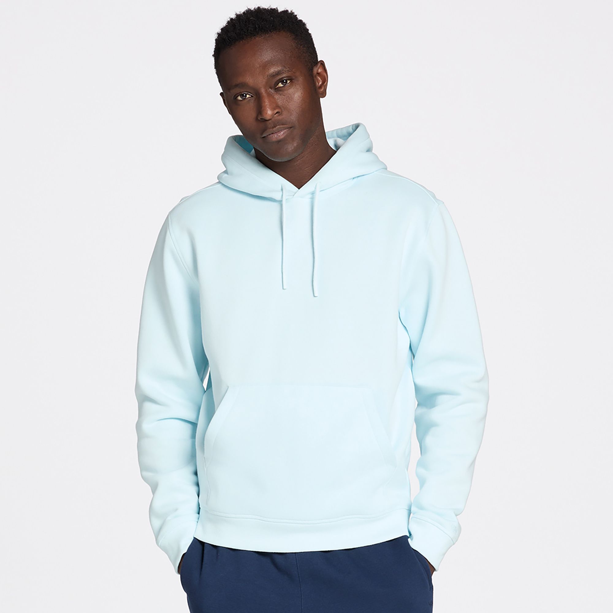 DSG Men's Classic Fleece Hoodie