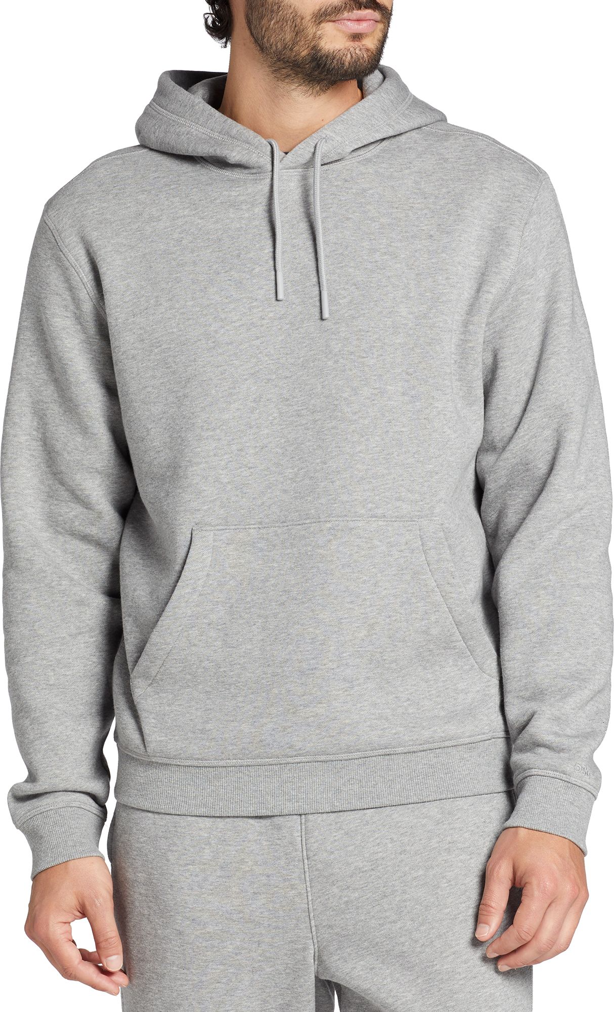 Medium Heather Gray