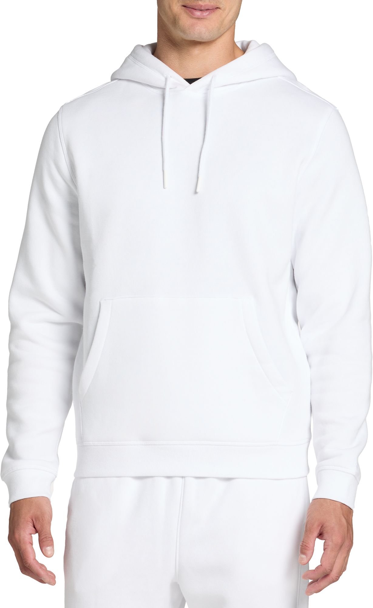 Pure White