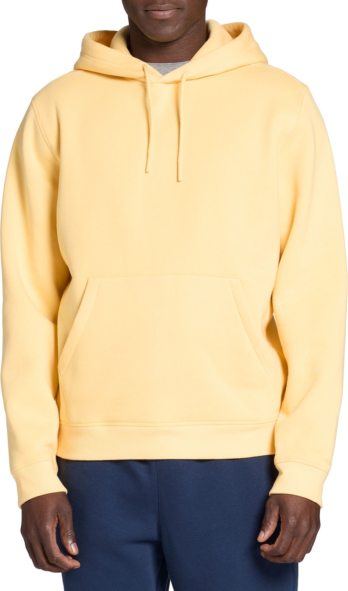 DSG Men's Classic Fleece Hoodie