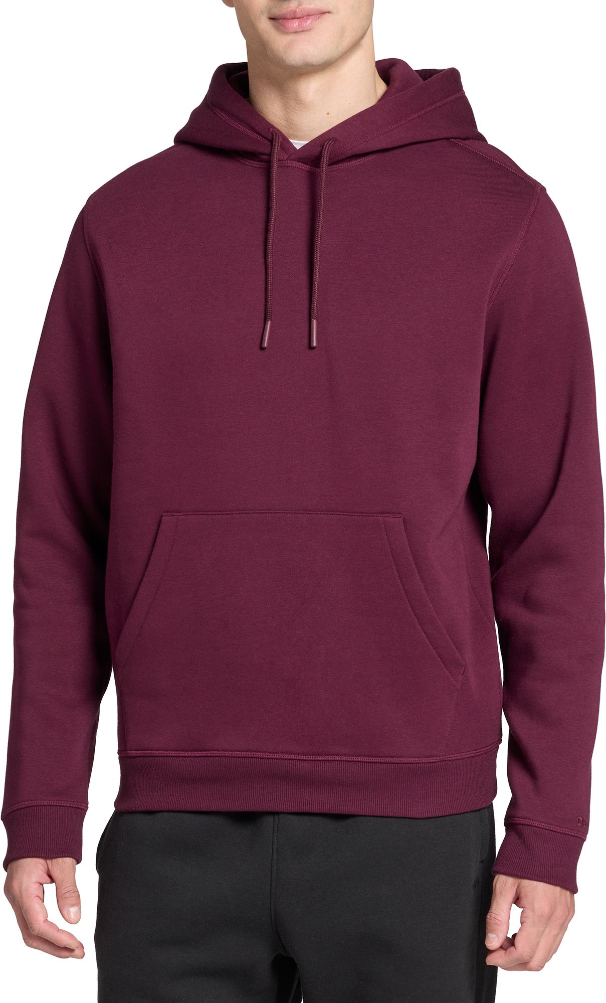 DSG Men's Classic Fleece Hoodie