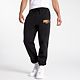 Pure Black/Vintage Gold