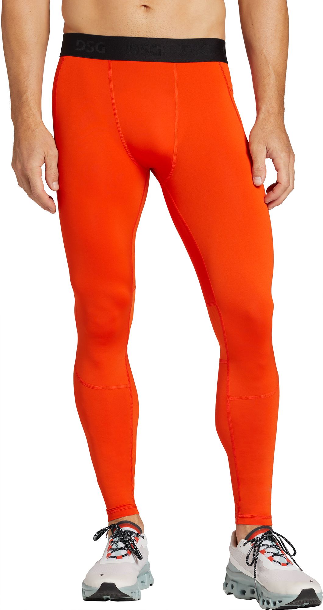 Light Orange