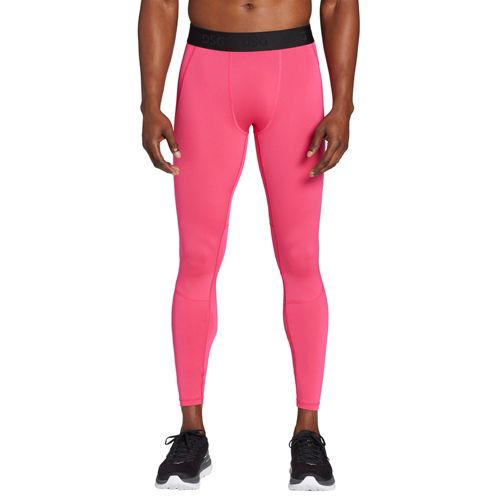 Nike Men's Pro Dri-FIT Fitness Tights Dick's Sporting Goods