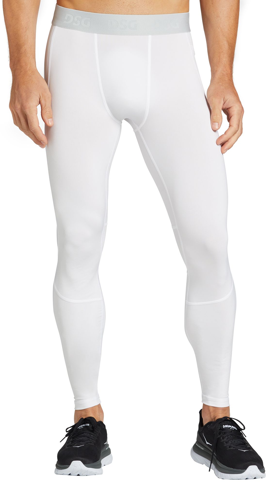 Pure White