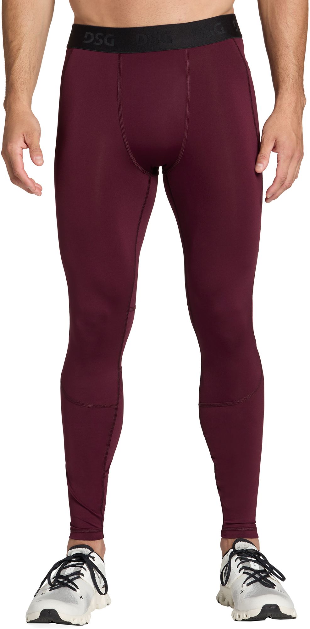 Team Burgundy