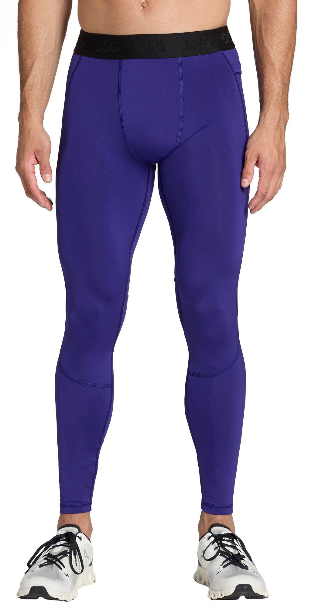 Team Purple