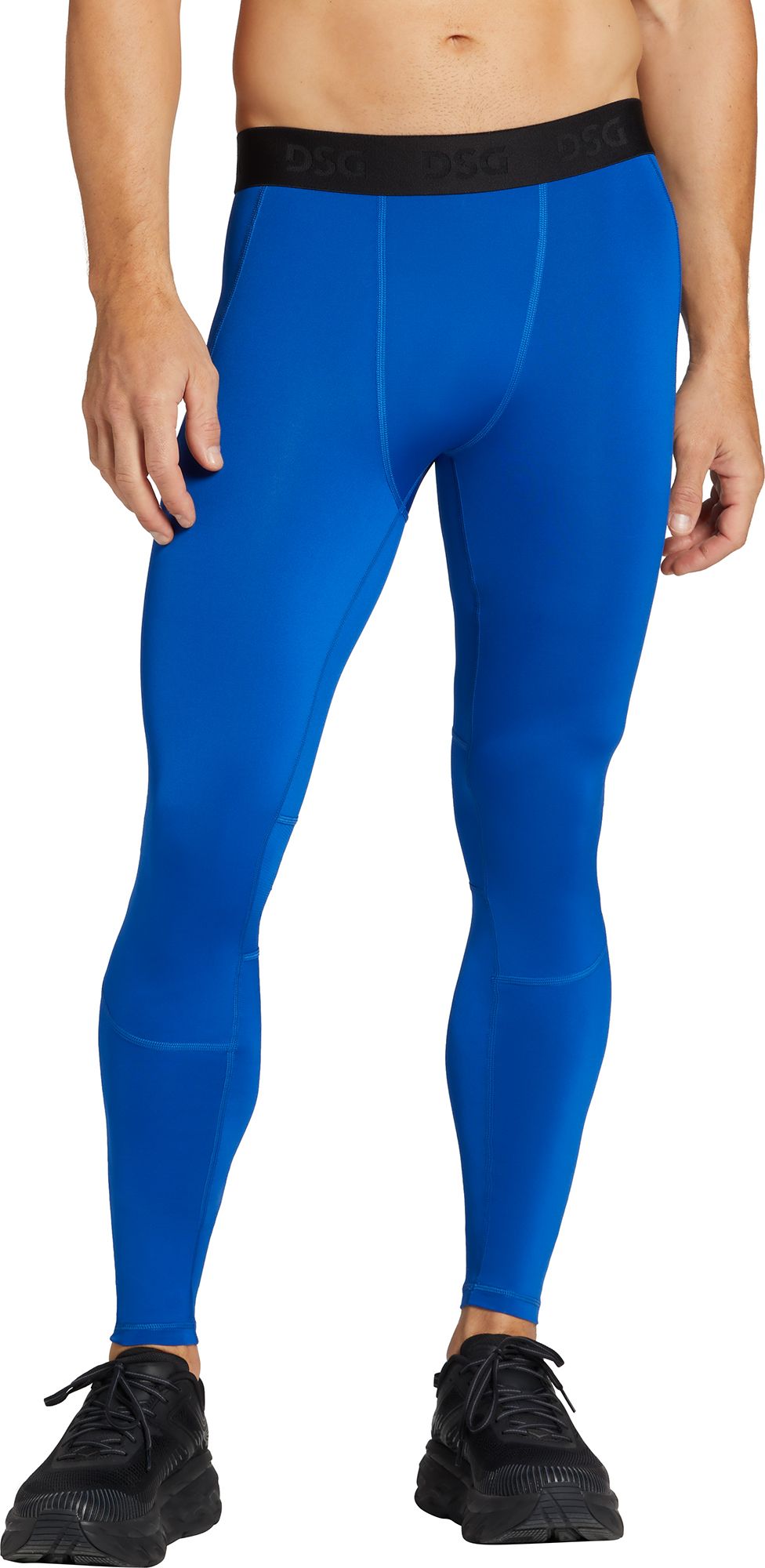 Team Royal Blue