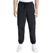 ★ DIAGONAL★ CRINKLE CARGO PANTS black DA251PT06BK DIAGONAL