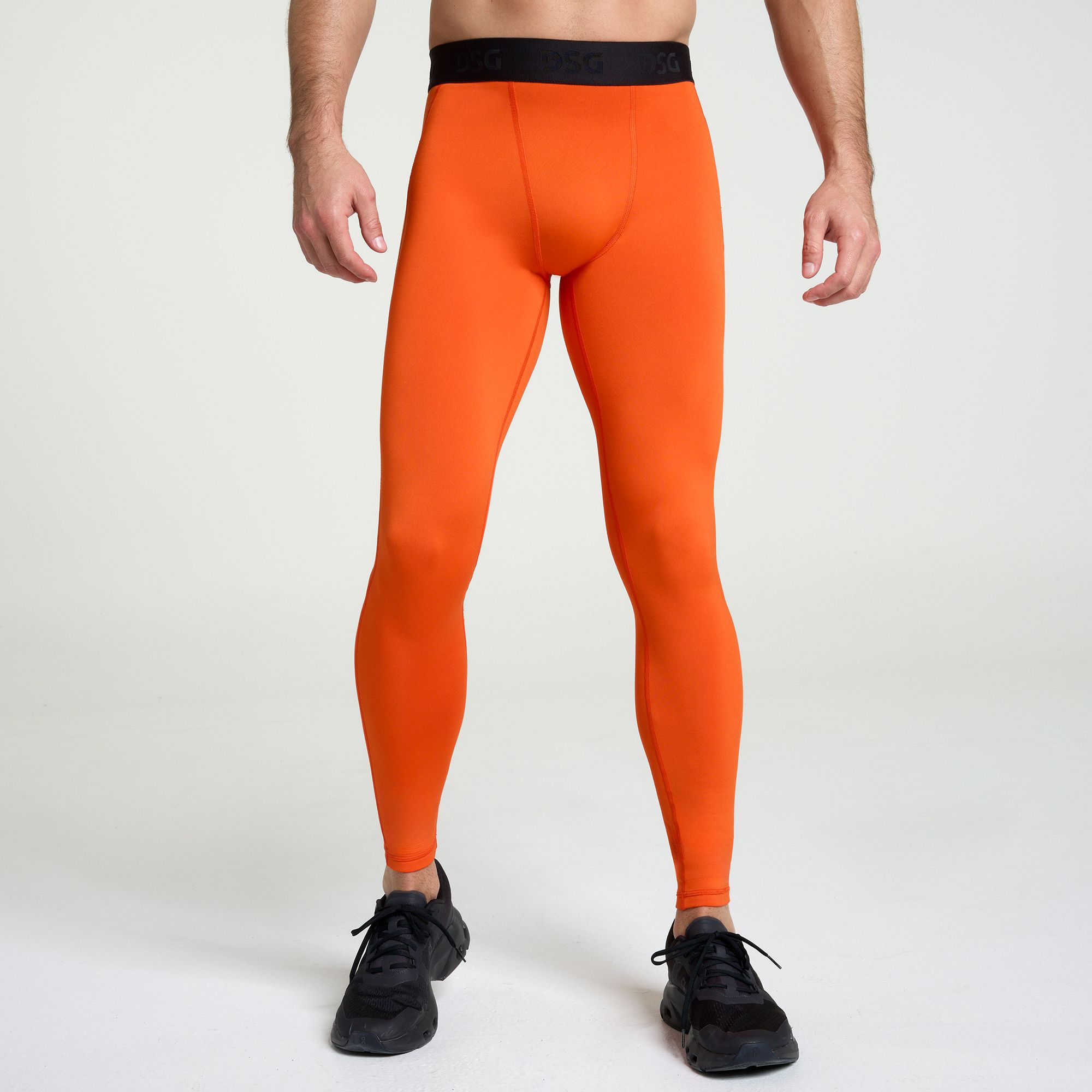 Light Orange