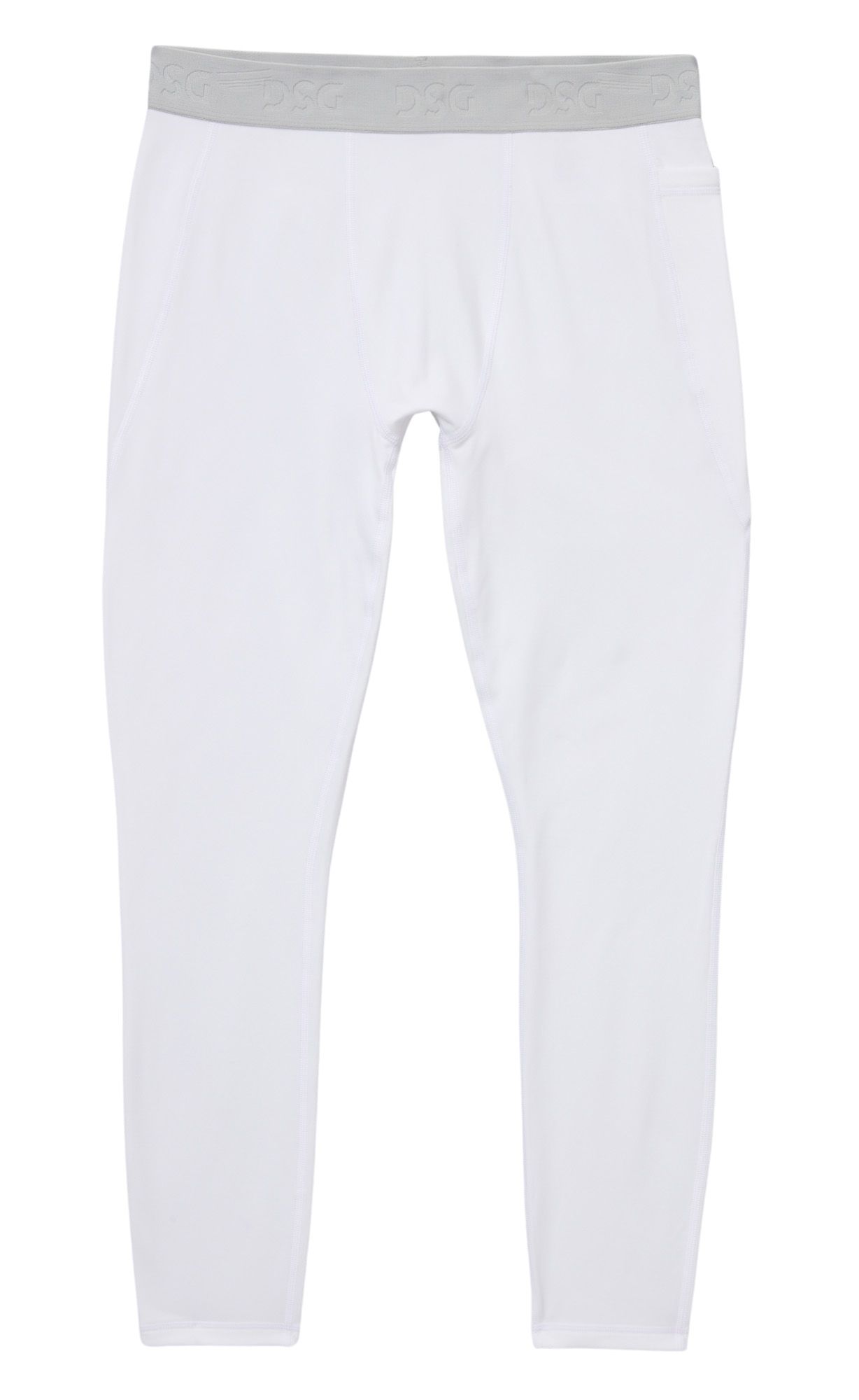 Pure White
