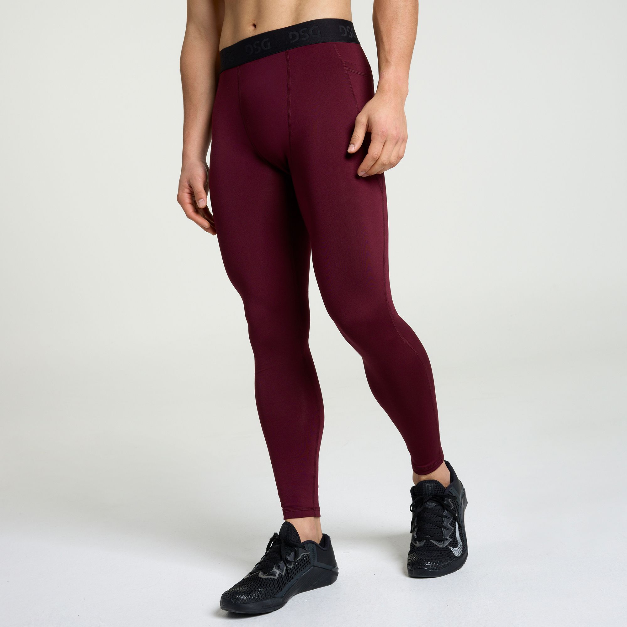 Team Burgundy