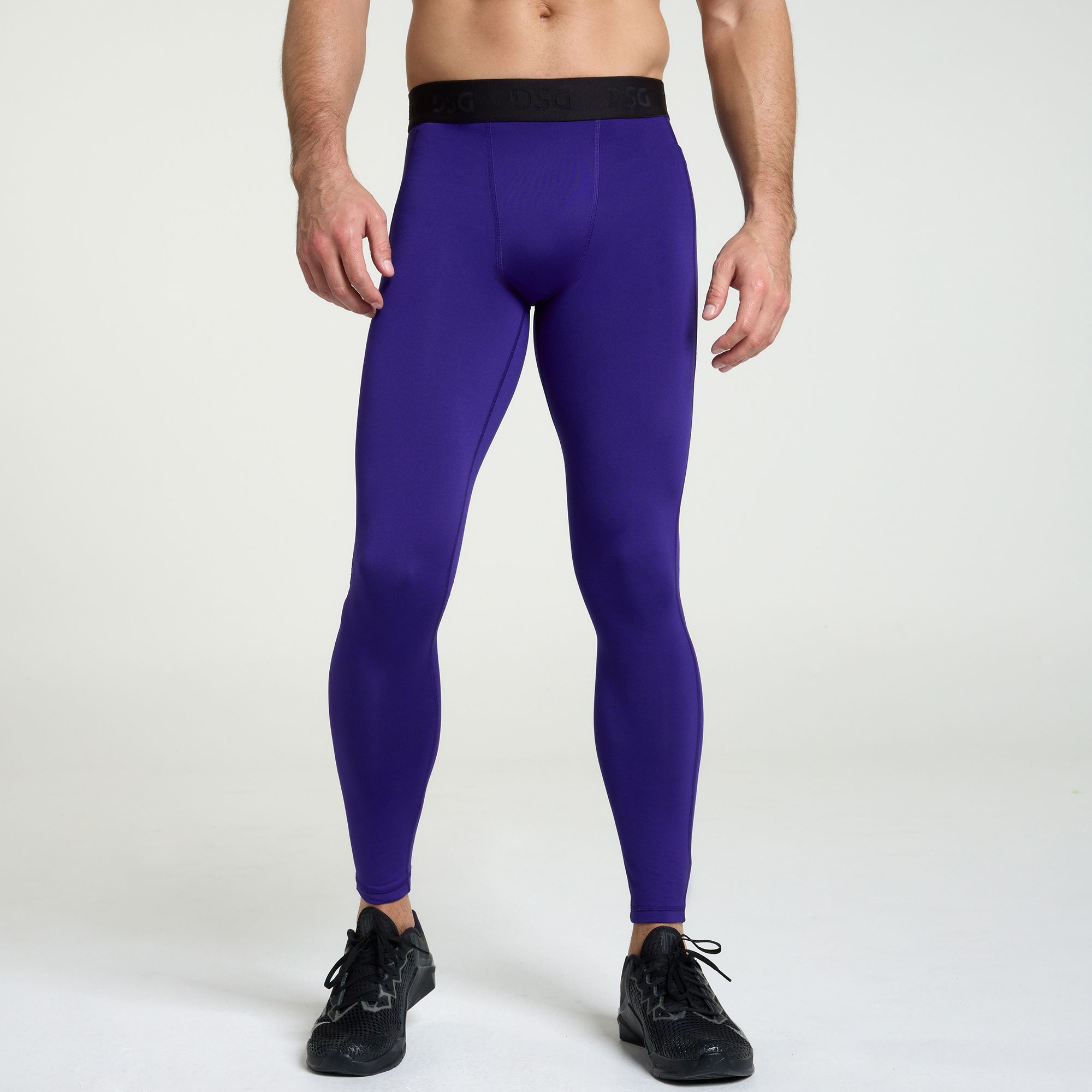 Team Purple