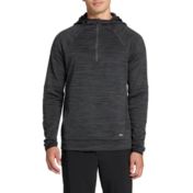 DSG Men's Sport Fleece 1/4 Zip Pullover