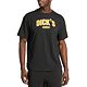 Blk Gold Heritage Rpm