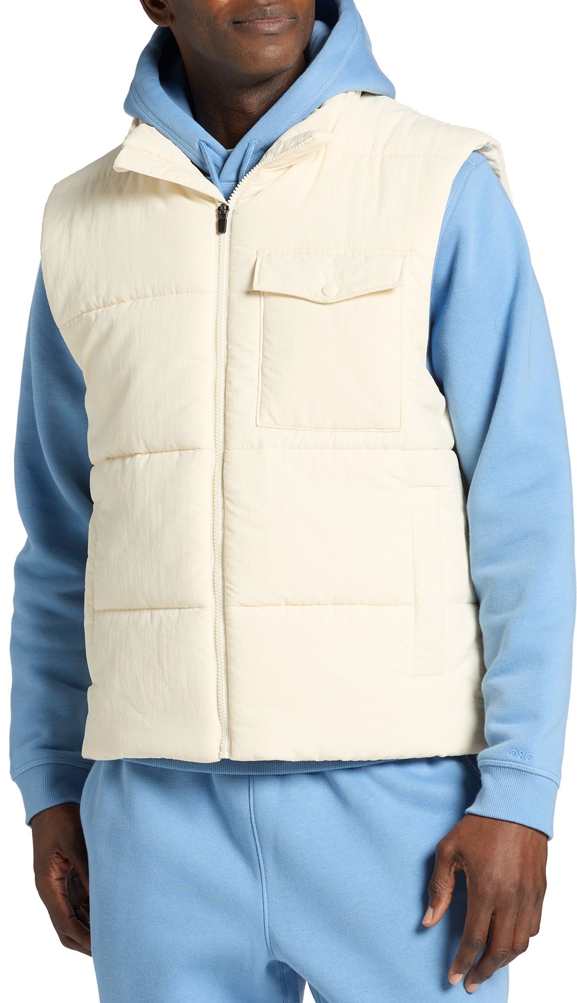 DSG Men's Lifestyle Vest