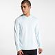 Light Blue Heather