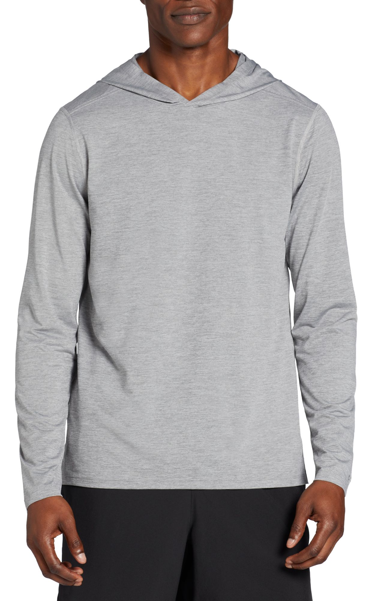 Light Gray Heather