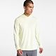 Pale Neon Green Heather
