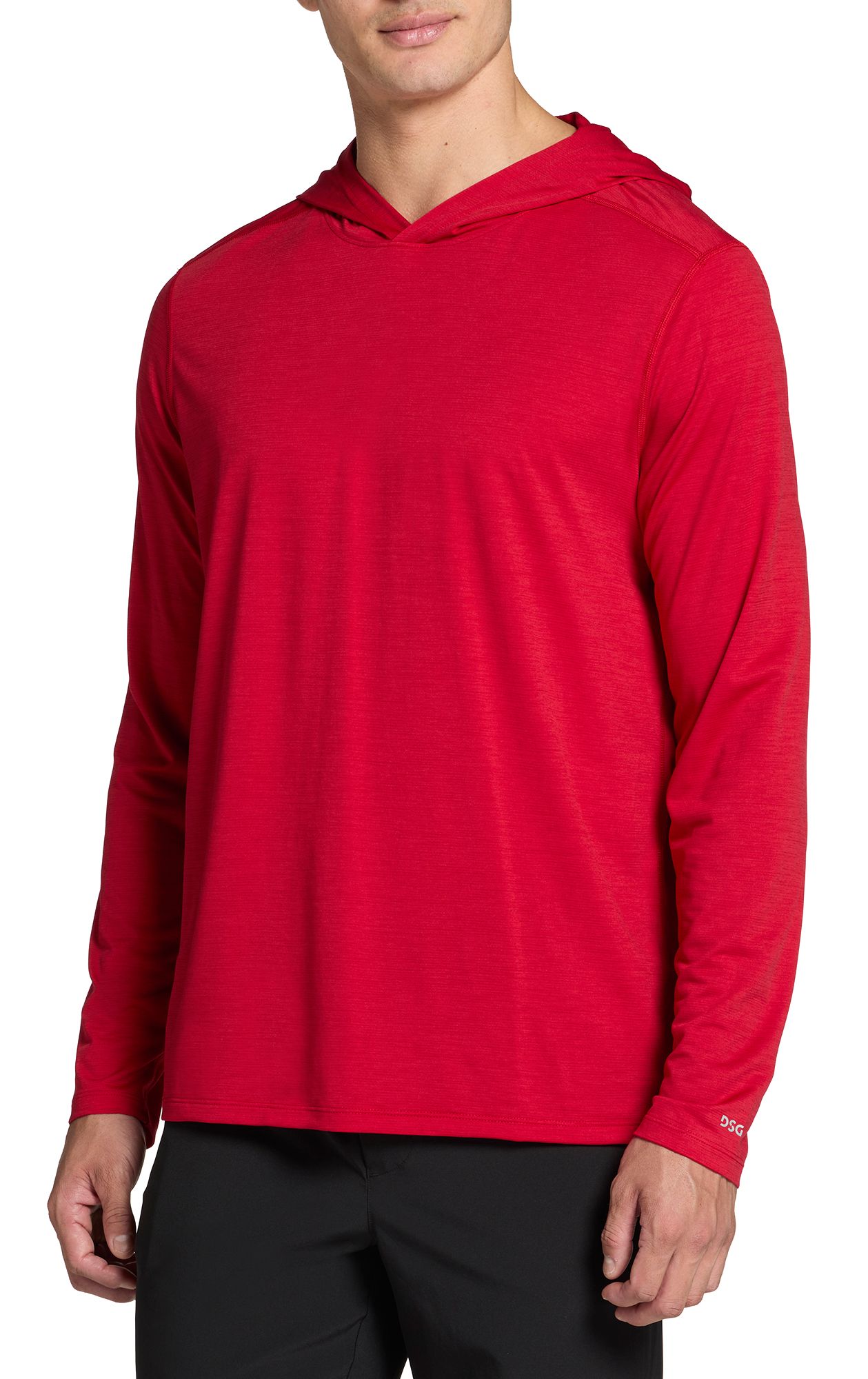 DSG Men's Movement Hoodie