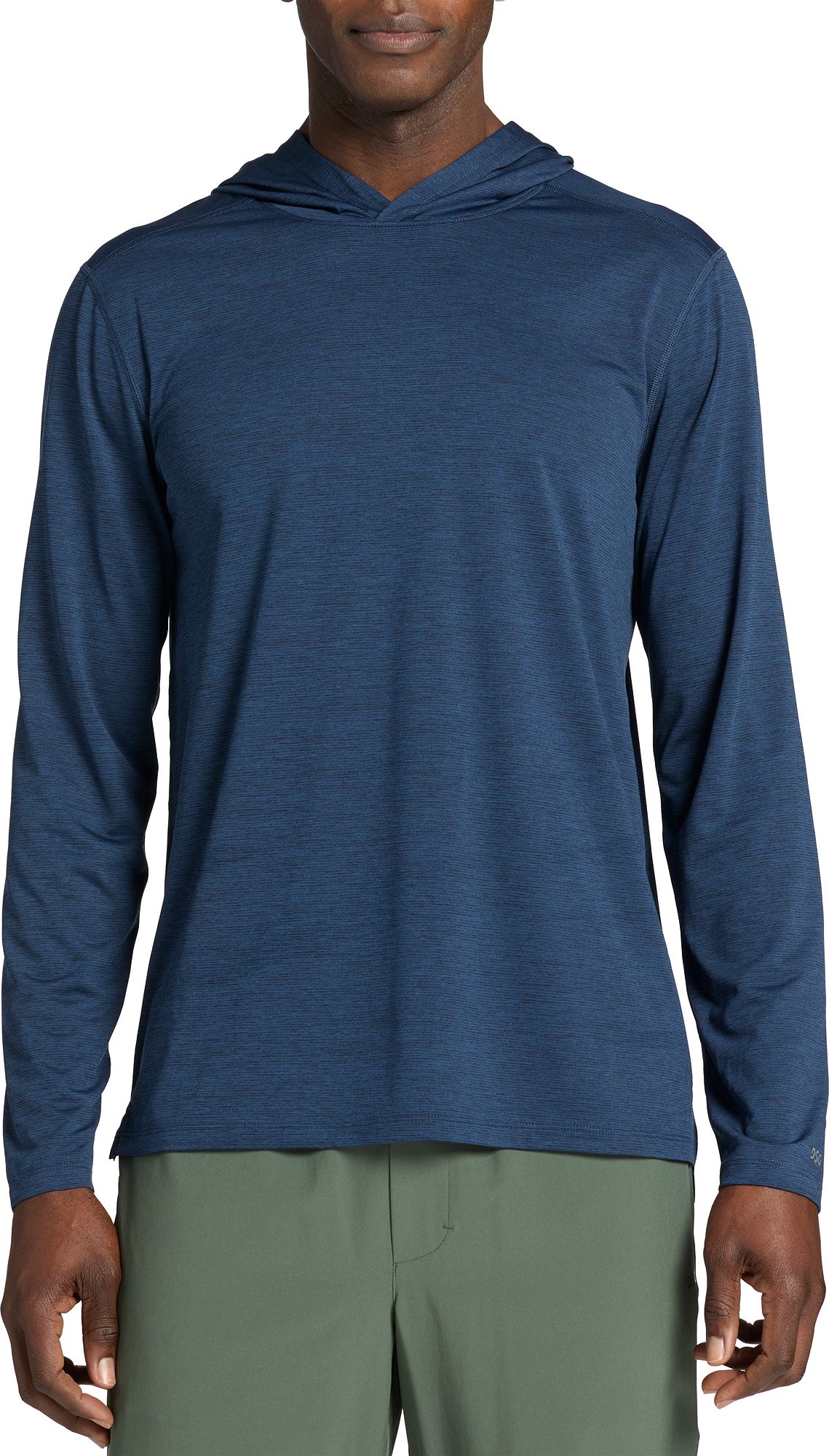 University Navy Heather