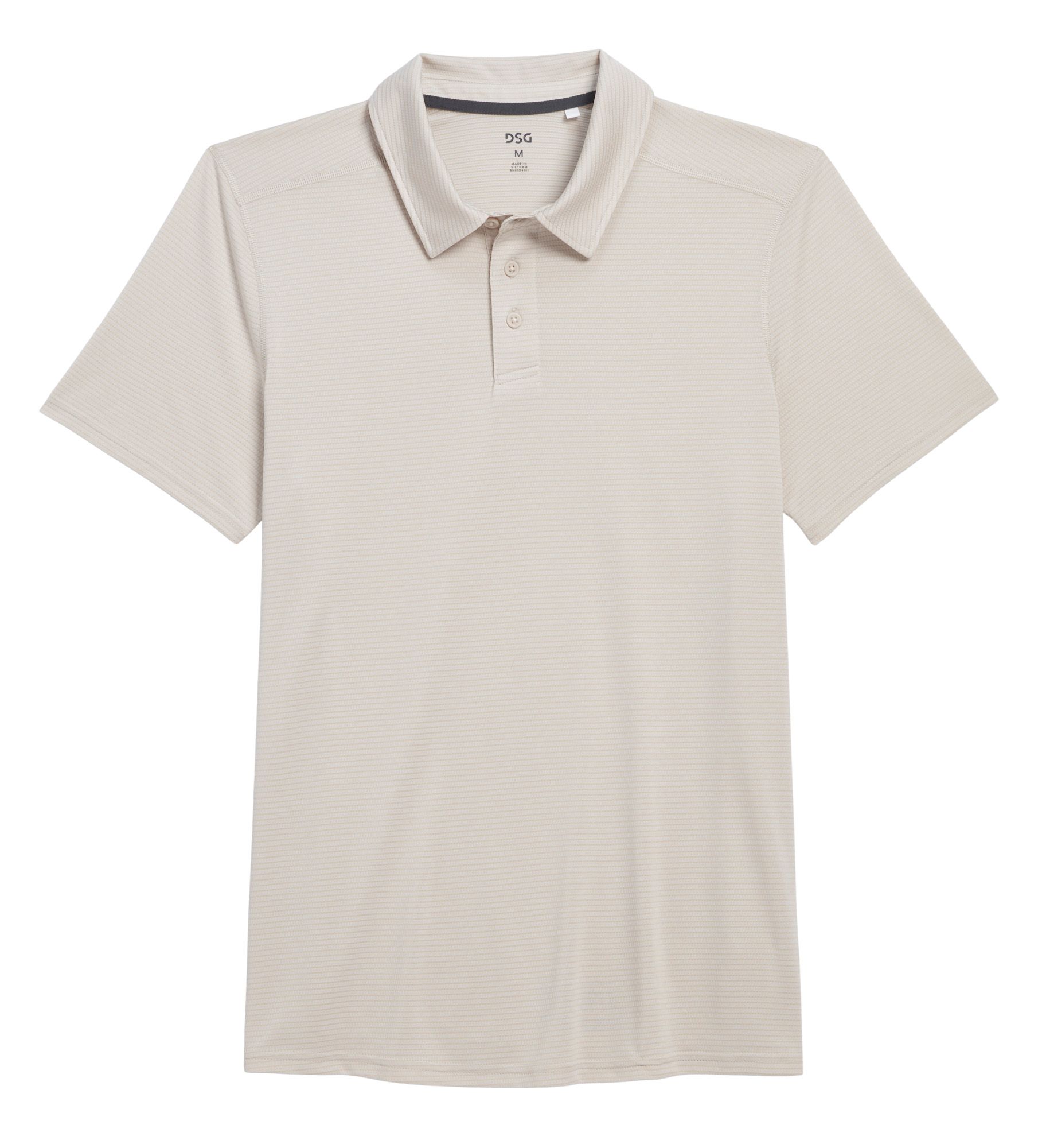 DSG Men's Movement Polo T-Shirt