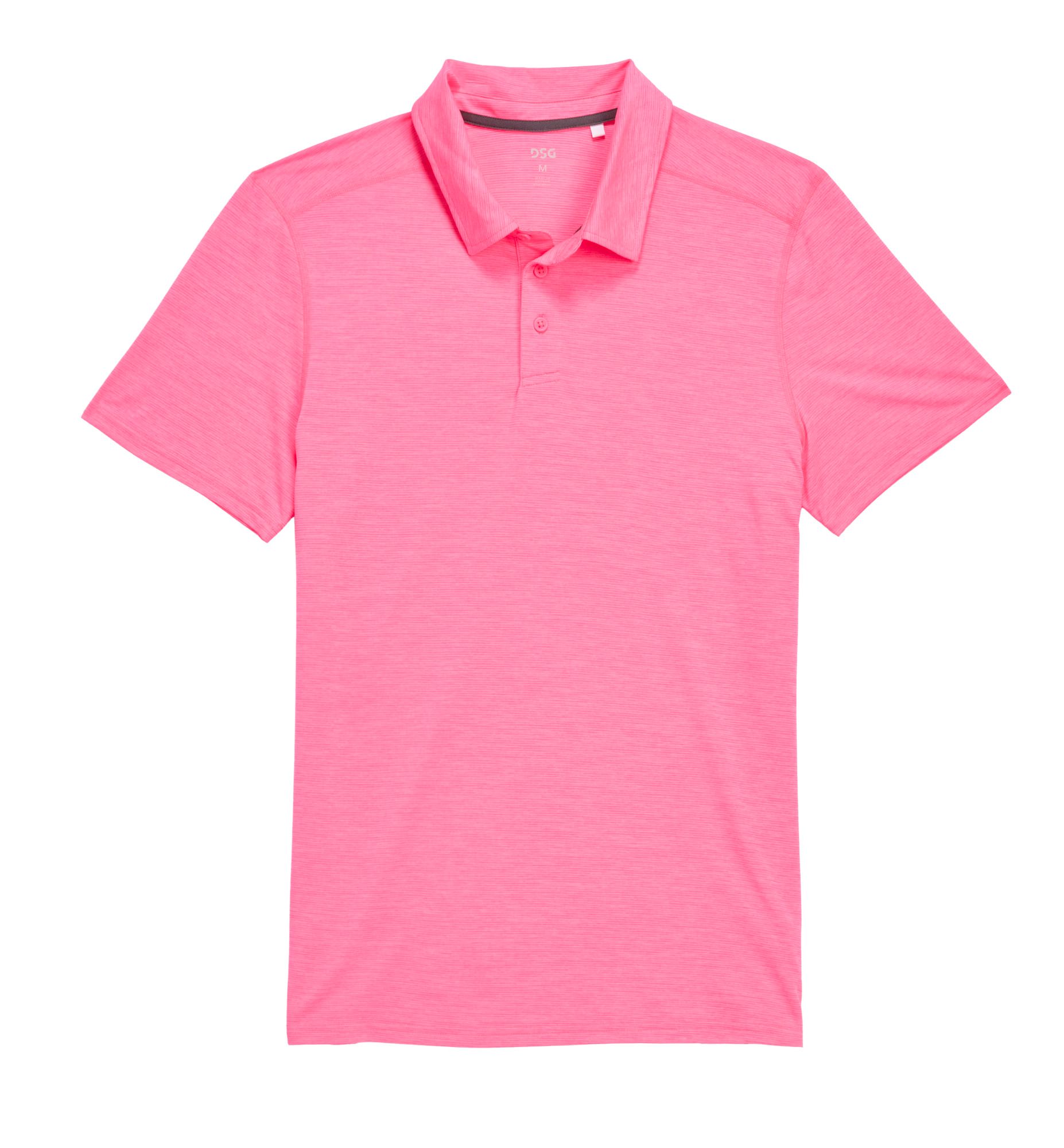 Fuego Pink
