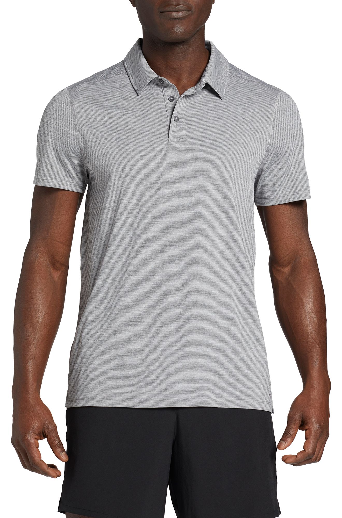 DSG Men's Movement Polo T-Shirt