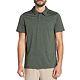 Muted Olive Heather