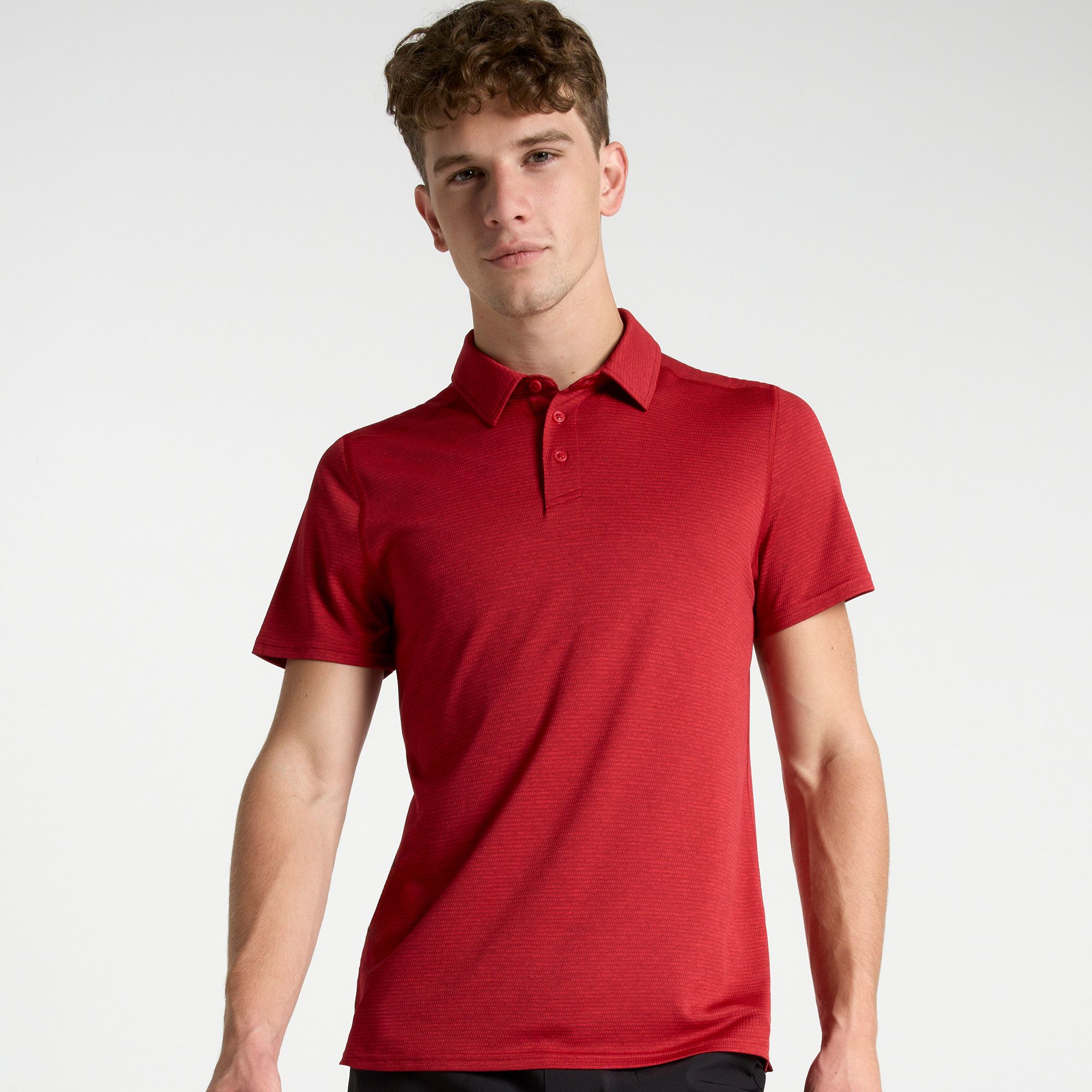 Positive Red