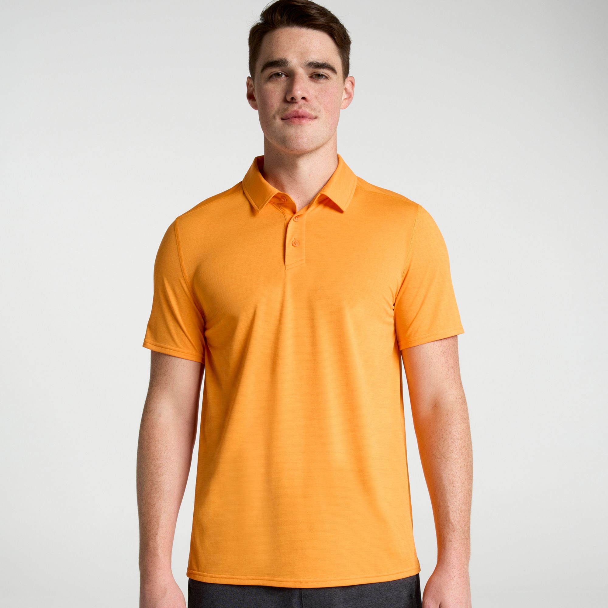 Team Orange