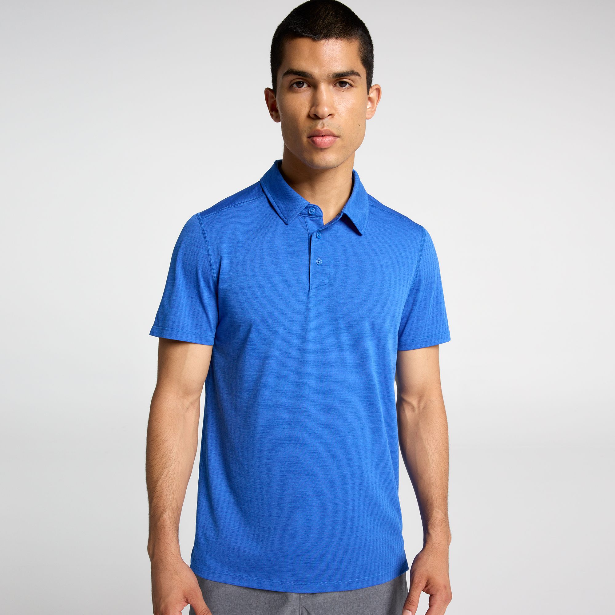 DSG Men's Movement Polo T-Shirt