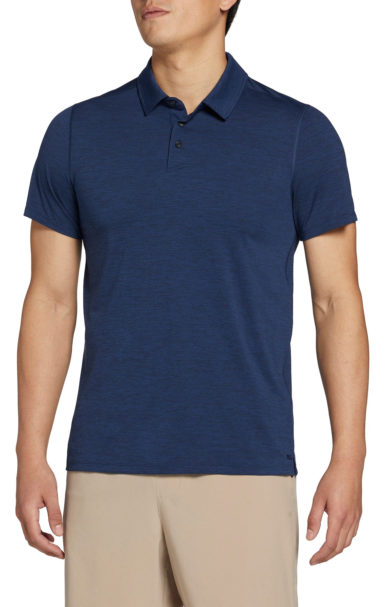 University Navy Heather