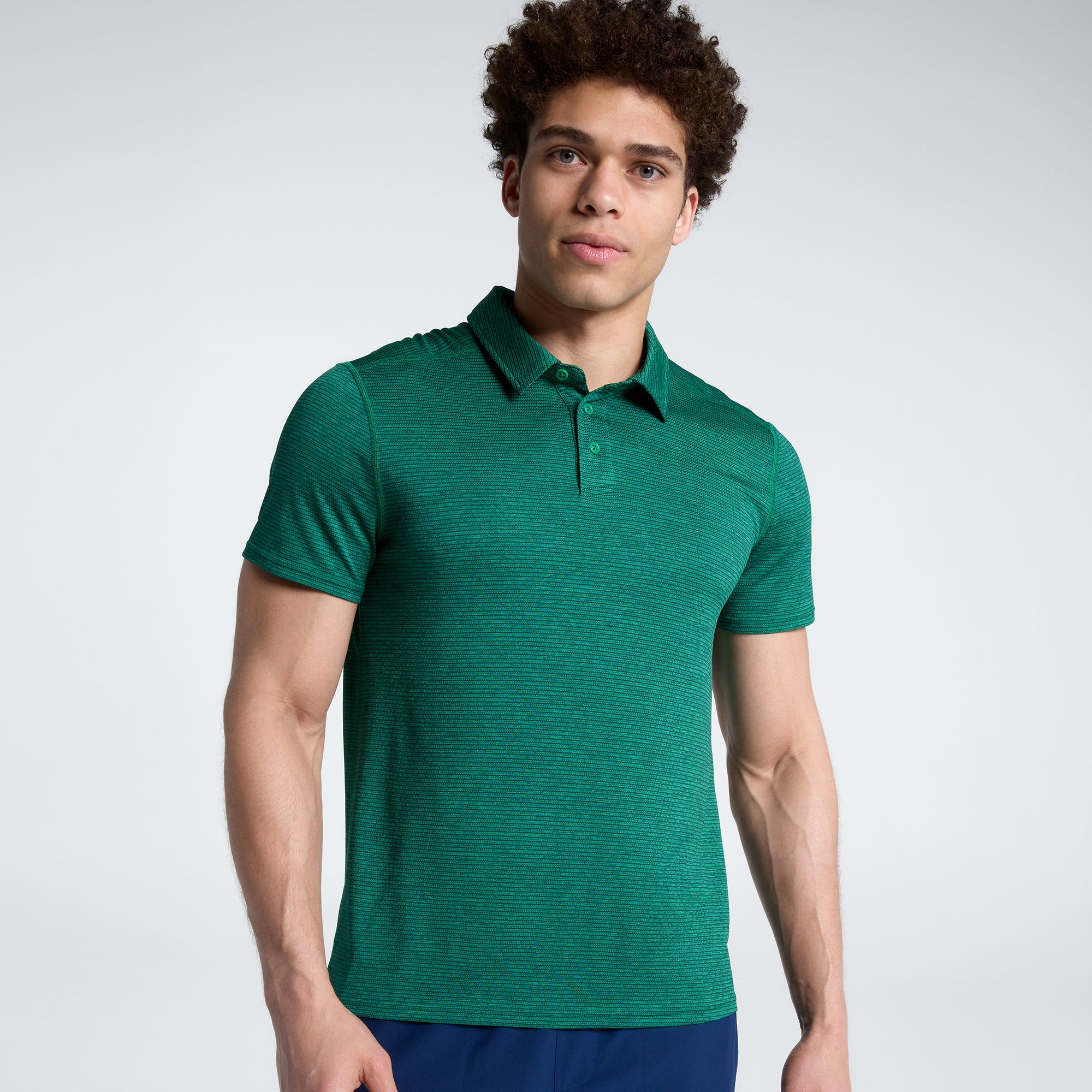 Vibrant Green